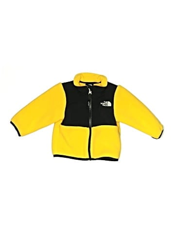 The North Face Zip Up Hoodie (view 1)