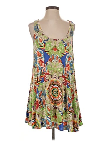 Mara Hoffman Sleeveless Top (view 1)