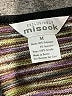 misook Brown Tank Top Size M - photo 7