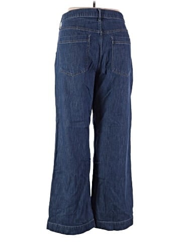 J.Crew Factory Store Jeans (view 2)