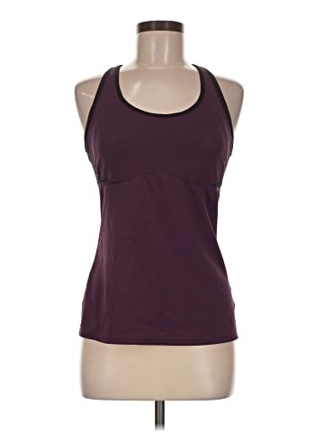 New Balance Active Tank (view 1)