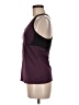 New Balance 100% Polyester Burgundy Active Tank Size M - photo 5