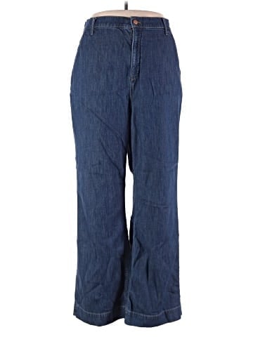 J.Crew Factory Store Jeans (view 1)