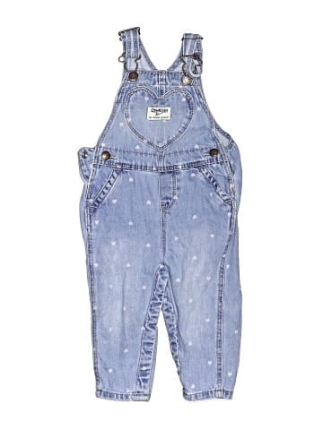 OshKosh B'gosh Overalls (view 1)