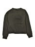 Assorted Brands 100% Cotton Green Sweatshirt Size 14 - photo 1