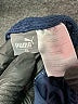 Puma 100% Polyester Blue Athletic Shorts 12-18 MO / 18 MO - photo 3