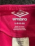 Umbro Pink Active Pants Size 6X - photo 3