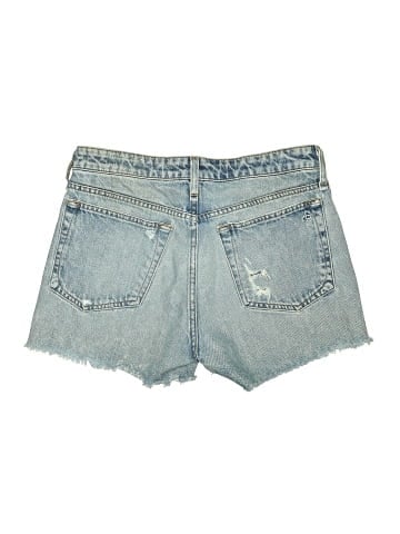 Rag & Bone Denim Shorts (view 2)