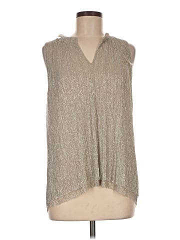 Vanessa Virginia Sleeveless Blouse (view 1)