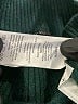 J.Crew 100% Cashmere Green Cashmere Pullover Sweater Size XS - photo 8