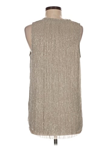 Vanessa Virginia Sleeveless Blouse (view 2)
