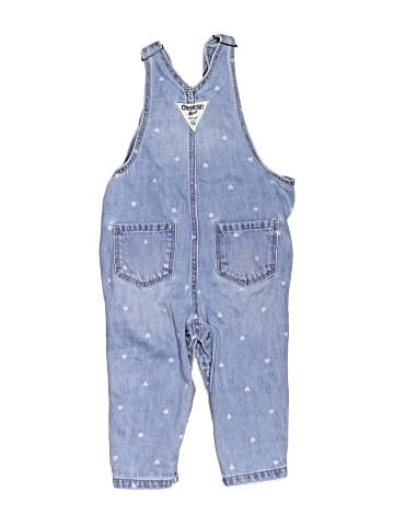 OshKosh B'gosh Overalls (view 2)