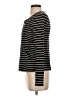 Mossimo Stripes Black Jacket Size XS - photo 5