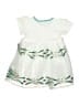 Assorted Brands White Dress Size 90 - 130 cm - photo 2