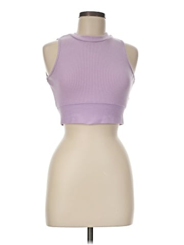 Teeze Me Sleeveless Top (view 1)