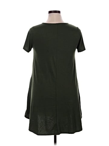 Zenana Premium Casual Dress (view 2)