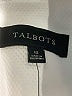 Talbots Ivory Blazer Size 12 - photo 6