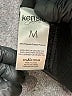 Kensie 100% Polyester Solid Black Jacket Size M - photo 7