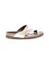 Mephisto Ivory Brown Sandals Size EU 41 - photo 1
