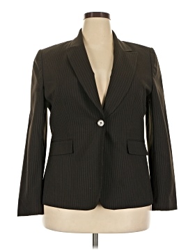 Tahari By Asl Blazer