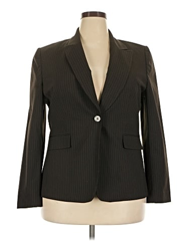 Tahari by ASL Blazer (view 1)