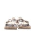 Mephisto Ivory Brown Sandals Size EU 41 - photo 2