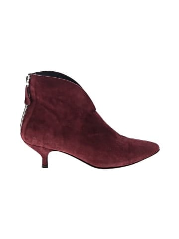 Assorted Brands Ankle Boots (view 1)
