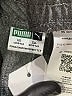 Puma 100% Polyester Green Athletic Shorts Size 14 - 16 - photo 3