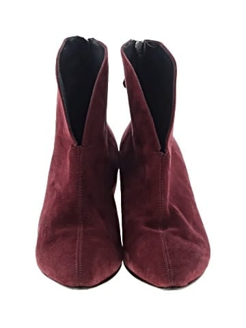 Assorted Brands Ankle Boots (view 2)