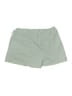 Forever 21 Stripes Green Shorts Size XL - photo 2