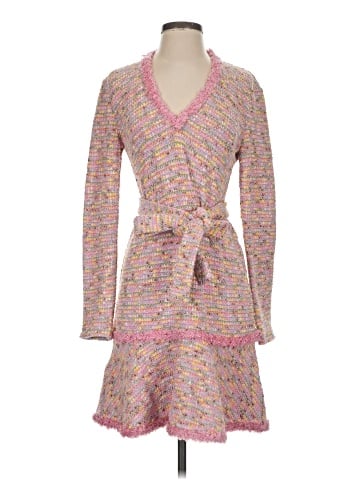 Alexis Cocktail Dress (view 1)