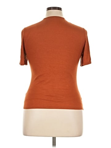 Bailey 44 Short Sleeve Top (view 2)