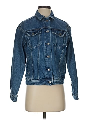 Everlane Denim Jacket (view 1)