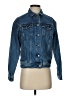 Everlane 100% Cotton Blue Denim Jacket Size XS - photo 1