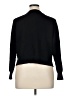 Adrianna Papell Black Pullover Sweater Size XL - photo 2