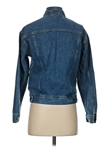 Everlane Denim Jacket (view 2)