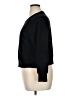 Adrianna Papell Black Pullover Sweater Size XL - photo 5