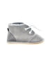 Unbranded Gray Booties Size 5 1/2 (baby) - photo 1