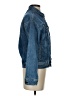 Everlane 100% Cotton Blue Denim Jacket Size XS - photo 4