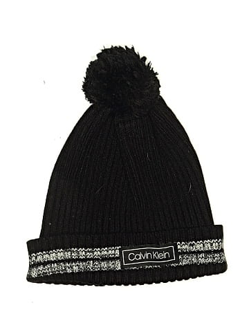 Calvin Klein Beanie (view 1)
