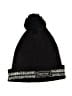 Calvin Klein 100% Acrylic Black Beanie One size - photo 1