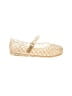 Old Navy Gold Flats Size 7 (kids) - photo 1