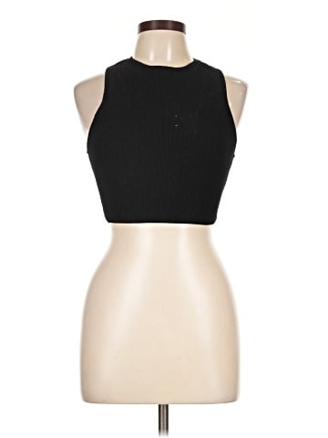 Babaton Sleeveless Top (view 1)