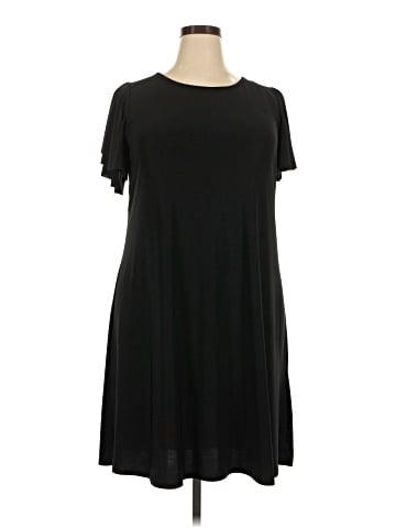 Tiana B. Casual Dress (view 1)