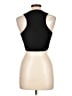 Babaton Black Sleeveless Top Size L - photo 2