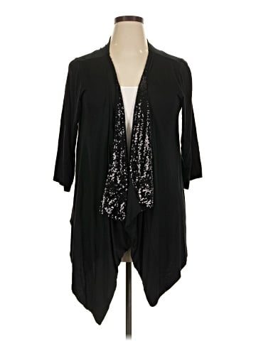 WD.NY Kimono (view 1)