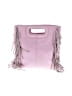 Maje Pink Crossbody Bag One size - photo 3