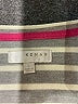 Kenar 100% Cotton Gray Cardigan Size L - photo 7