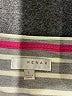 Kenar 100% Cotton Gray Cardigan Size L - photo 8