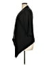 WD.NY Black Kimono Size 1X - photo 5